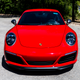 Illustration for article titled The 2018 Porsche 911 Carrera T Is the Perfect 911 If You Can’t Afford a GT3